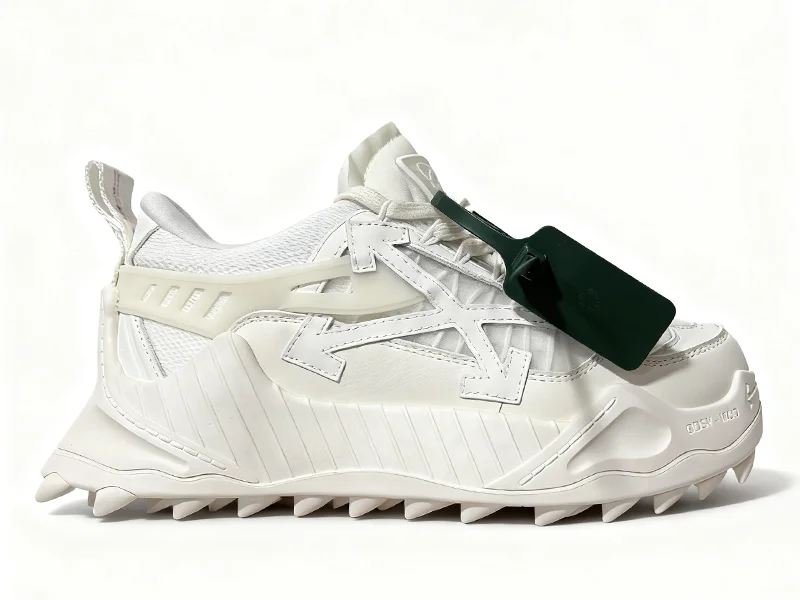 OFF-WHITE Odsy-1000 Blanco