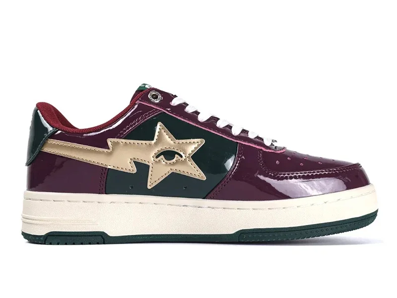 KidSuper x Bape Sta SuperBape Cup Portugal