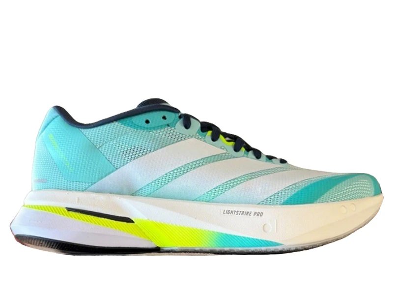 Adidas Adizero Boston 13 Turquoise