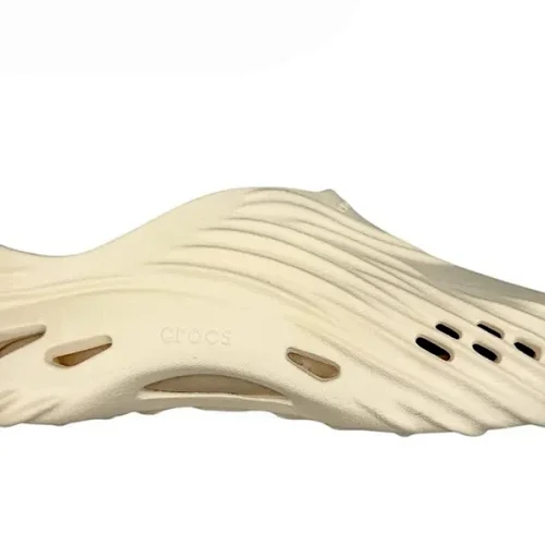 Crocs Echo Wave Clog Khaki