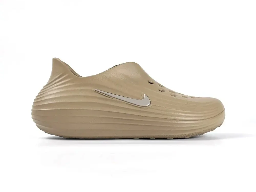 ReactX Rejuven8 Khaki