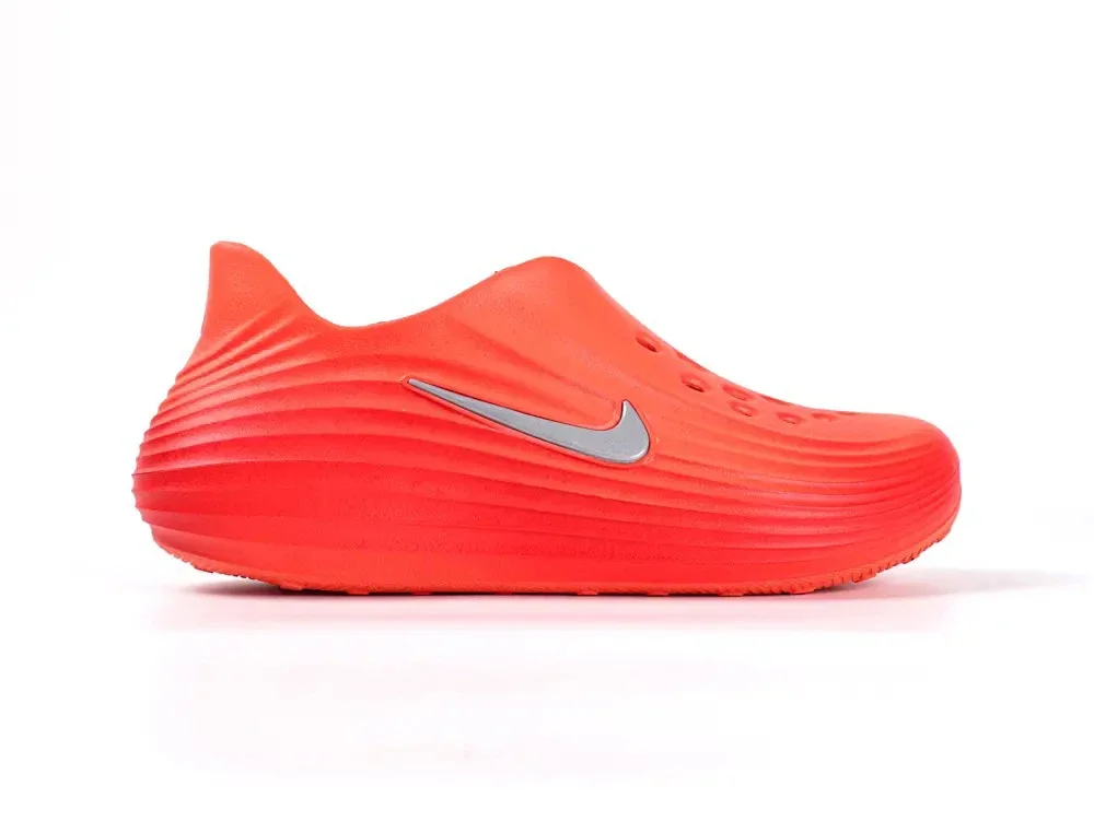 ReactX Rejuven8 Safety Orange