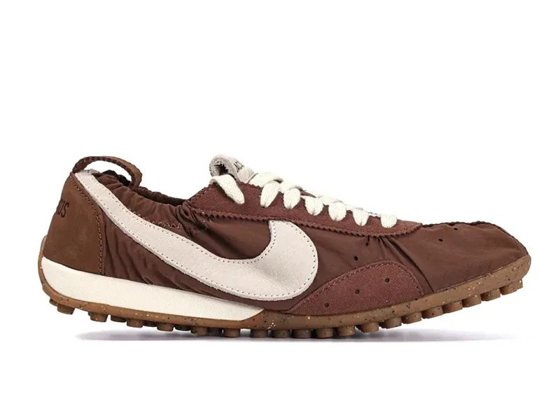 Moon Shoe SP x Jacquemus Fauna Brown