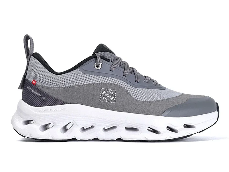 Loewe x On Cloudtilt Zapatillas Gris