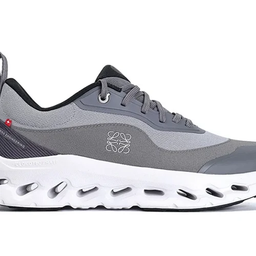 Loewe x On Cloudtilt Zapatillas Gris