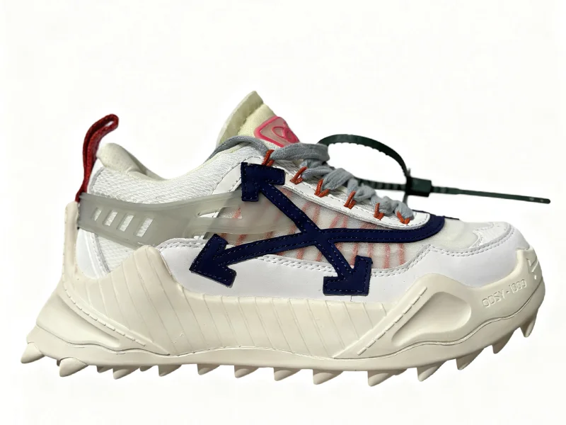 Off-White Odsy-1000 Blanco Crema