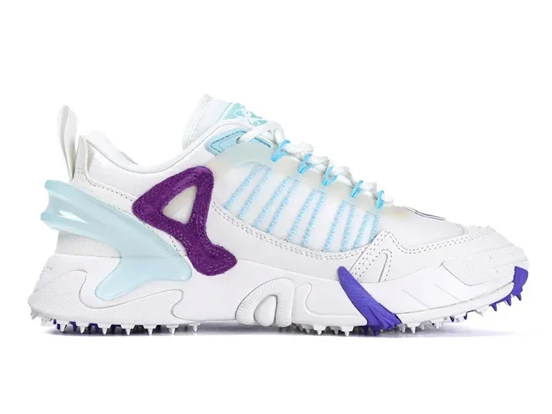 Off-White Odsy 2000 Blanco Púrpura