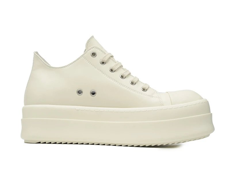 Maison Mihara Yasuhiro Peterson Off White Sneakers