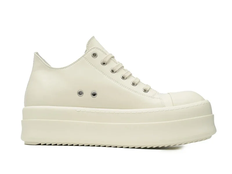 Rick Owens Hollowman Low Milk