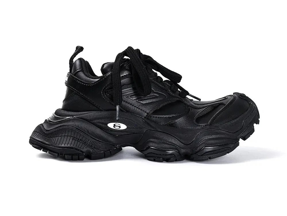 Balenciaga Track 3XL Triple Black Sneakers