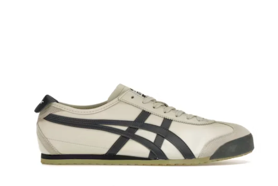 Onitsuka Tiger Mexico 66 Birch Peacoat