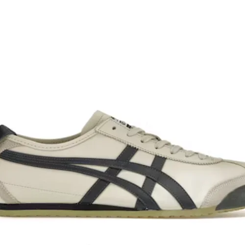 Onitsuka Tiger Mexico 66 Birch Peacoat