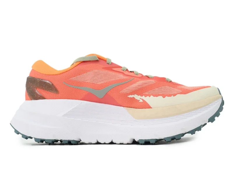 HOKA Mafate X Feldspar Mountain Fog