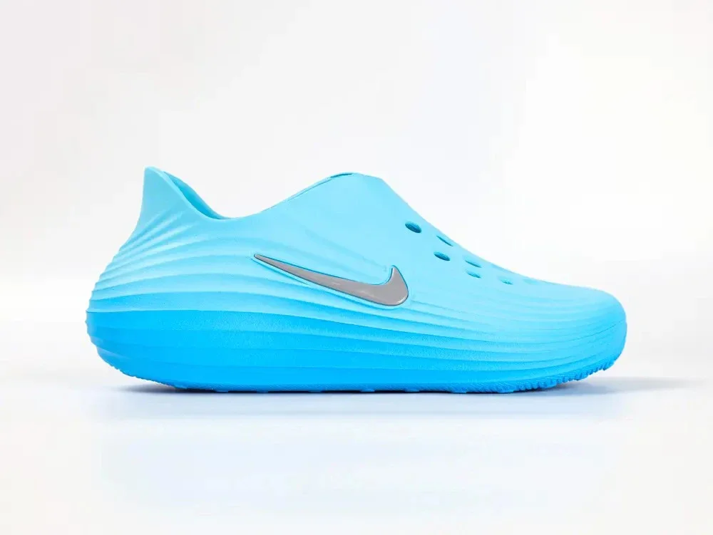 ReactX Rejuven8 Glacier Blue