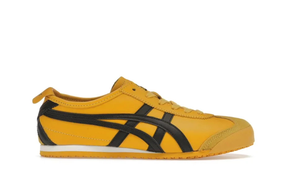 Onitsuka Tiger Mexico 66 Kill Bill