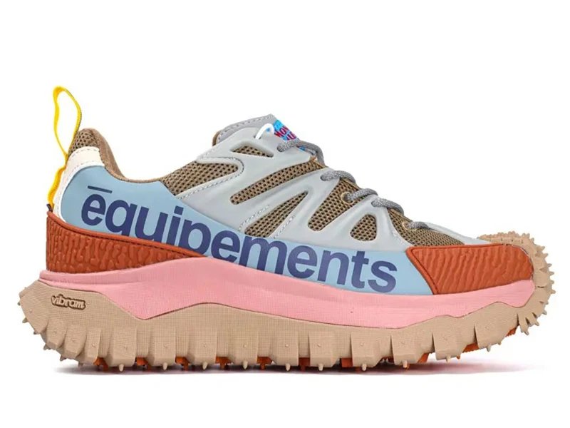 Maison Mihara Yasuhiro Peterson Sneakers