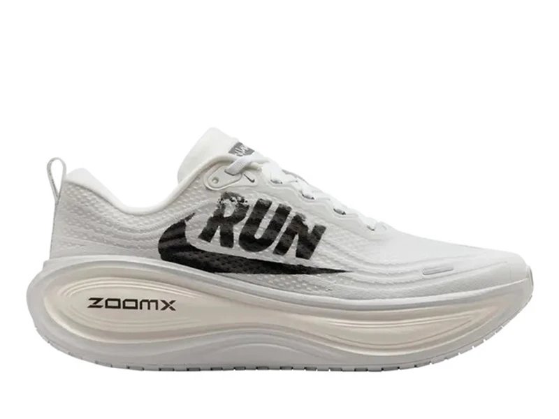 Vomero Plus Run Zoomx Reverse Swoosh
