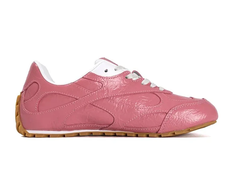 Bottega Veneta Orbit Flash Ante Barolo