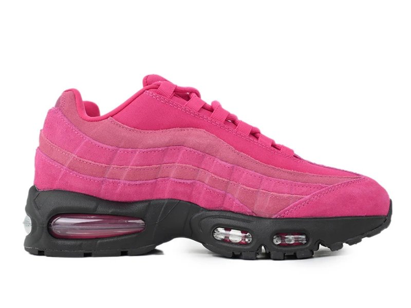 Air Max 95 OG Fireberry