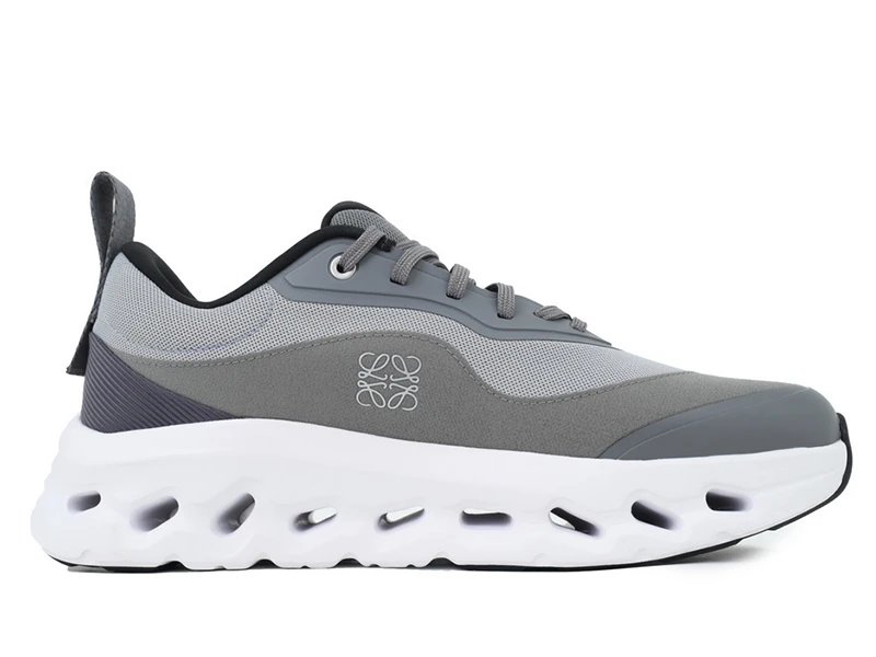 Loewe x On Cloudtilt Sneakers Grey