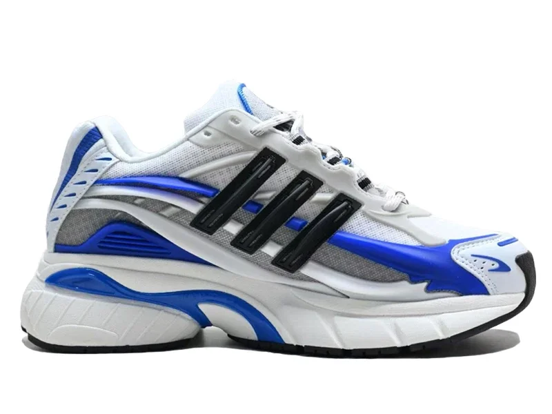 Adidas Adistar Jellyfish Pharrell Williams Blanco/Azul Royal