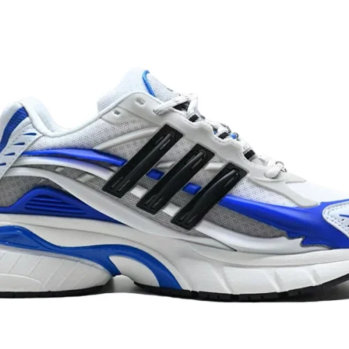 Adidas Adistar Jellyfish Pharrell Williams Blanco/Azul Royal