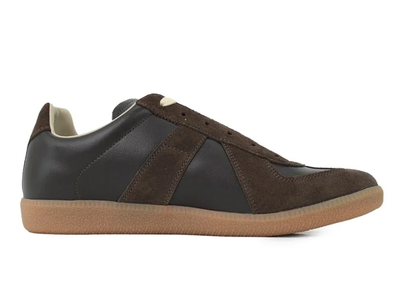 Maison Margiela Replica Marrón