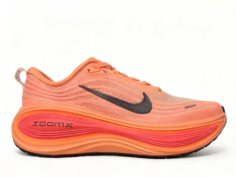 Nike Vomero Plus Orange Pulse