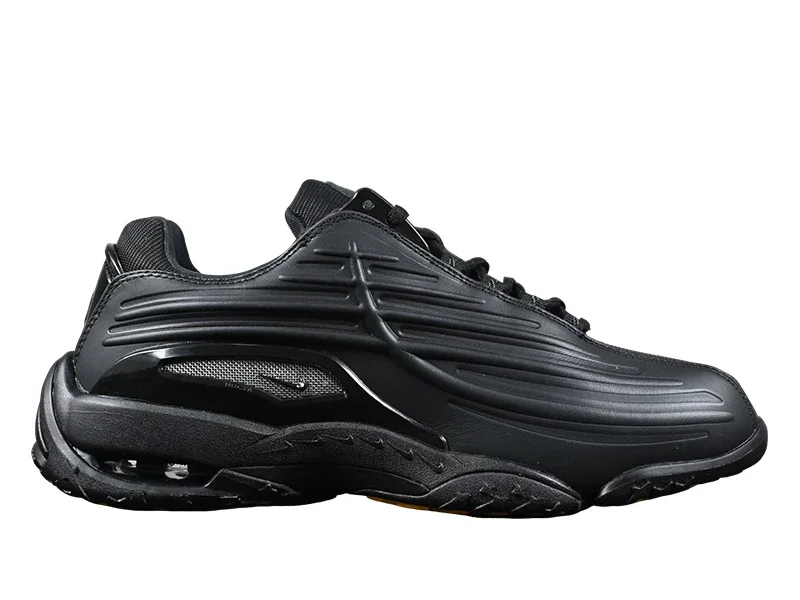 NOCTA x Hot Step 2 Negro Gunmetal