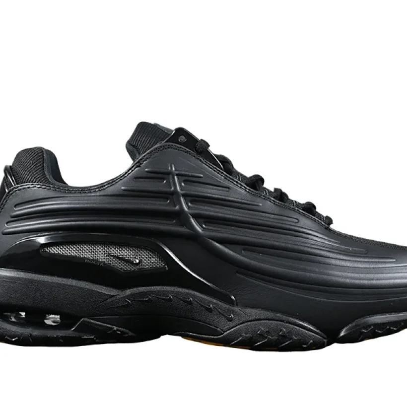 NOCTA x Hot Step 2 Negro Gunmetal