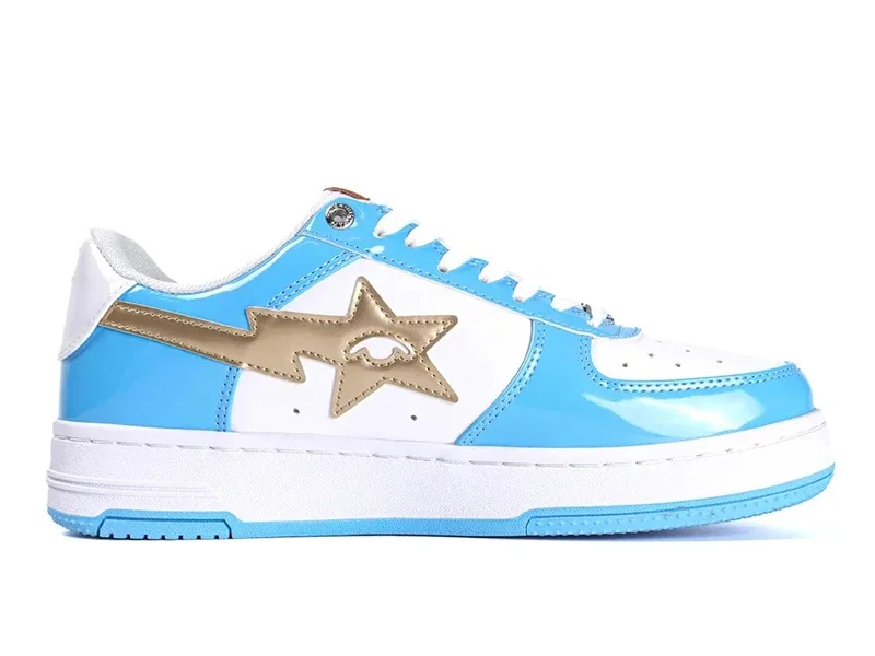 KidSuper x BAPE Sta SuperBape Cup Argentina