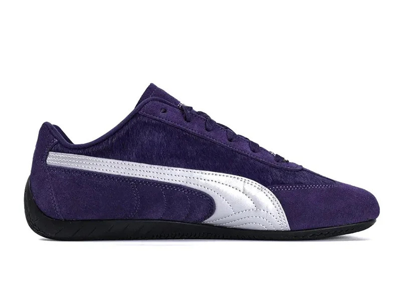Puma Speedcat Year of the Horse Púrpura