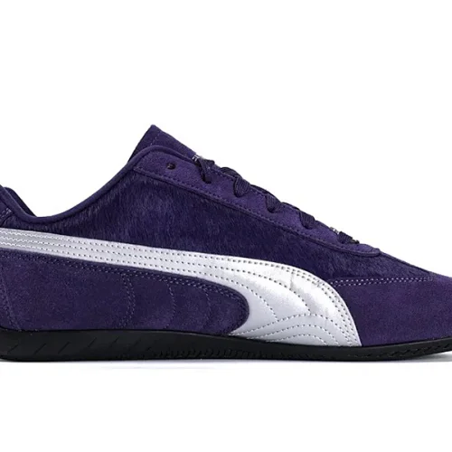 Puma Speedcat Year of the Horse Púrpura