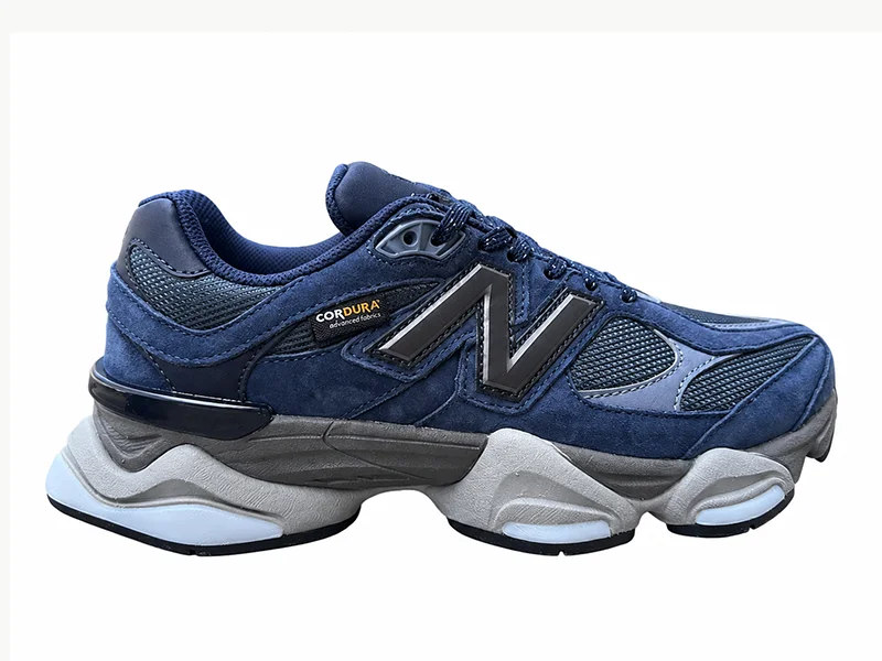 New Balance 9060 Cordura Navy/Oxford Blue