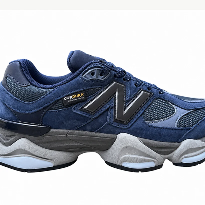 New Balance 9060 Cordura Navy/Oxford Blue
