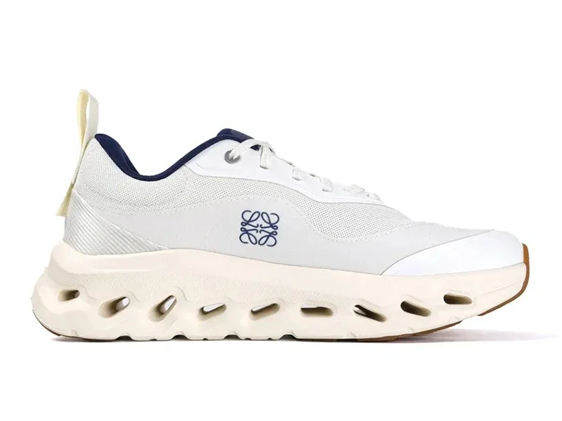 Loewe x On Running Cloudtilt 2.0 Blanco Marino