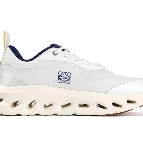 Loewe x On Running Cloudtilt 2.0 Blanco Marino