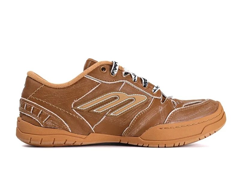 Maison Mihara Yasuhiro Peterson Brown Sneakers