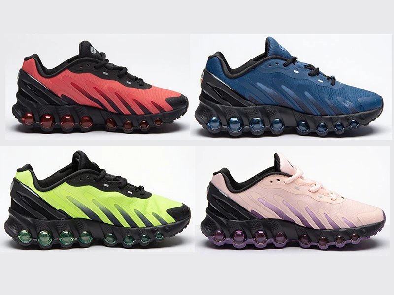 Nike Air Max DN8 Sneaker