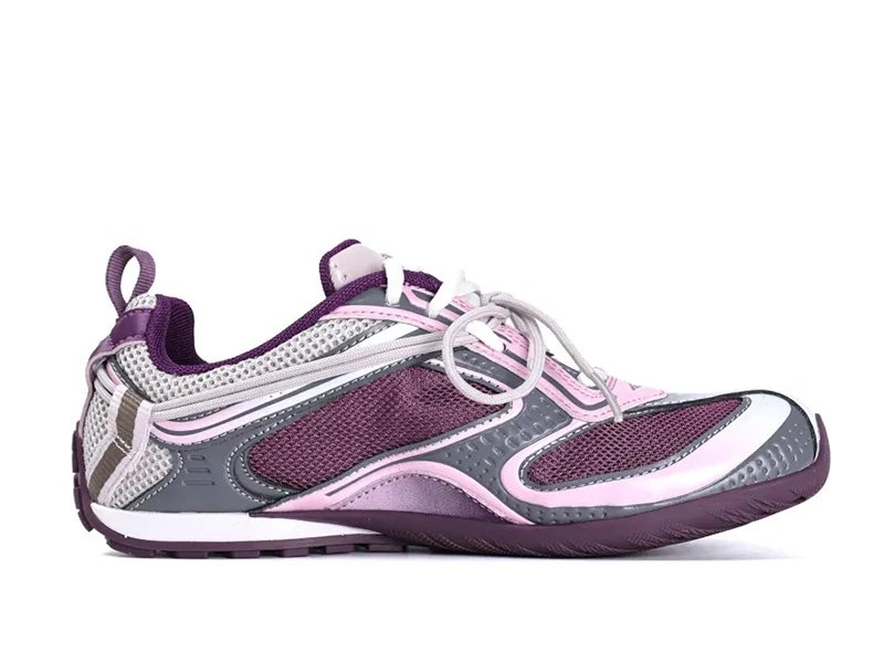 Maison Mihara Yasuhiro OG Sole Purple Pink Sneakers