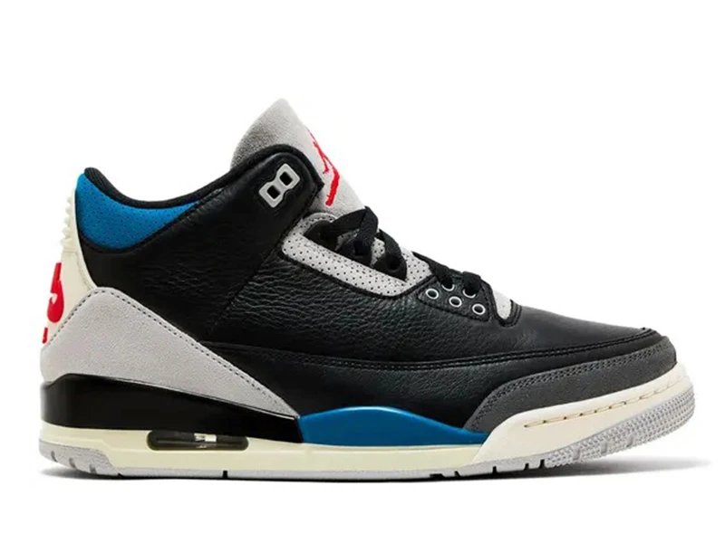 Air Jordan 3 Rare Air
