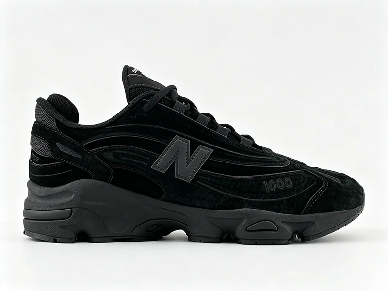 New Balance M1000LA Black Cat