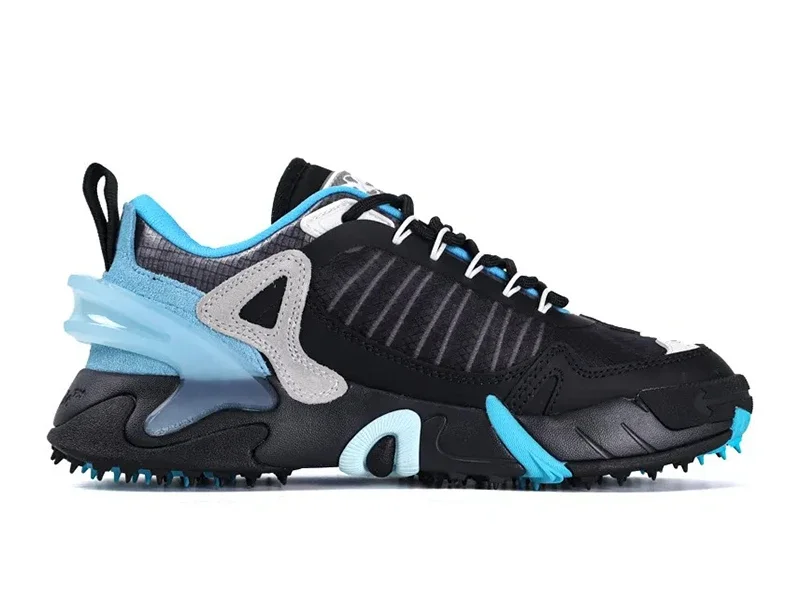 Off-White Odsy 2000 Azul Negro