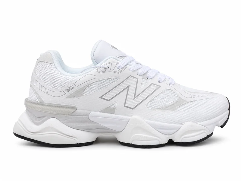 New Balance 9060Z Blanco Gris