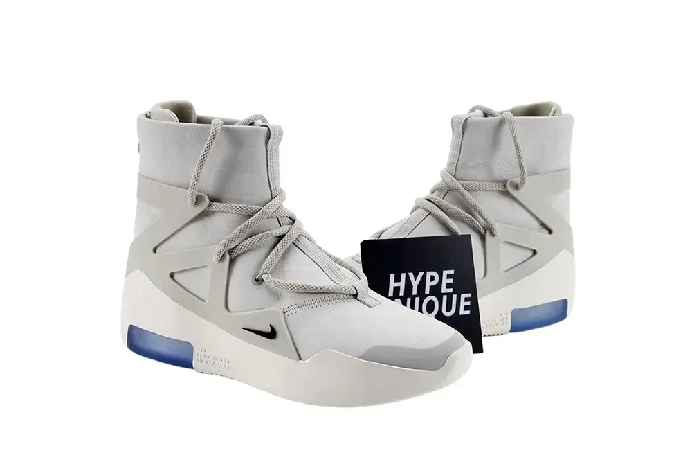 Air Fear of God 1 Light Bone