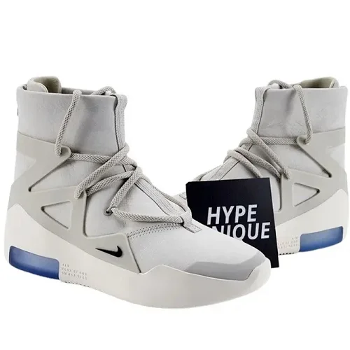 Air Fear of God 1 Light Bone
