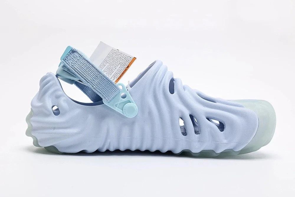 Crocs Pollex x Clog Azul