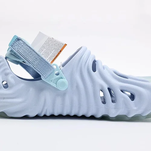 Crocs Pollex x Clog Azul