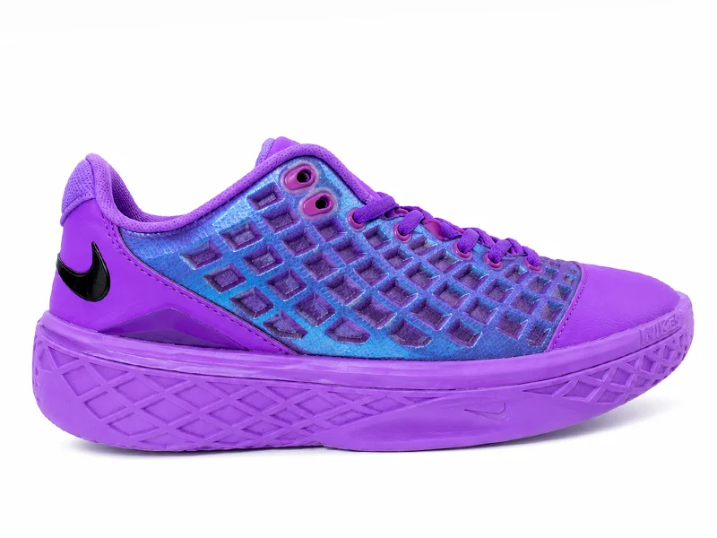 Nike Zoom Kobe 3 Low Protro Warning Label