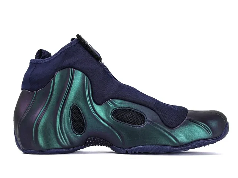 Air Flightposite One Jason Kidd Mavericks
